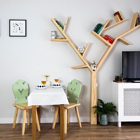 Apartamenty Kdn Szczyrk Extérieur photo