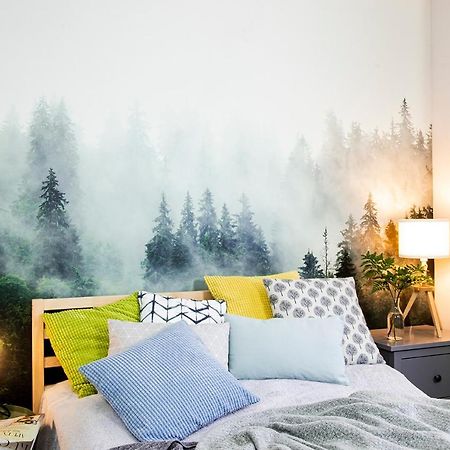 Apartamenty Kdn Szczyrk Extérieur photo