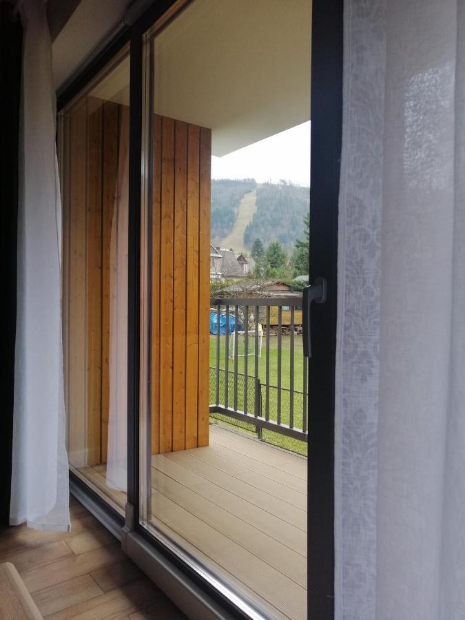 Apartamenty Kdn Szczyrk Extérieur photo
