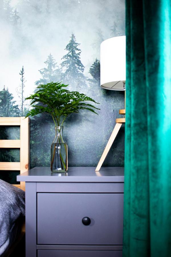 Apartamenty Kdn Szczyrk Extérieur photo