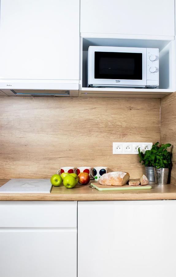 Apartamenty Kdn Szczyrk Extérieur photo