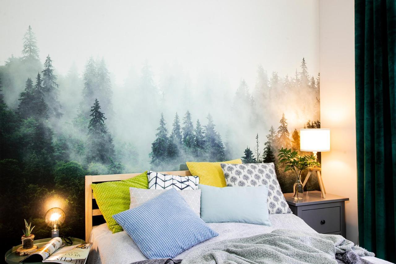 Apartamenty Kdn Szczyrk Extérieur photo