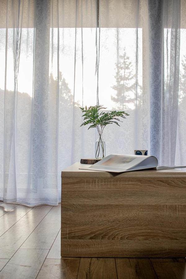 Apartamenty Kdn Szczyrk Extérieur photo