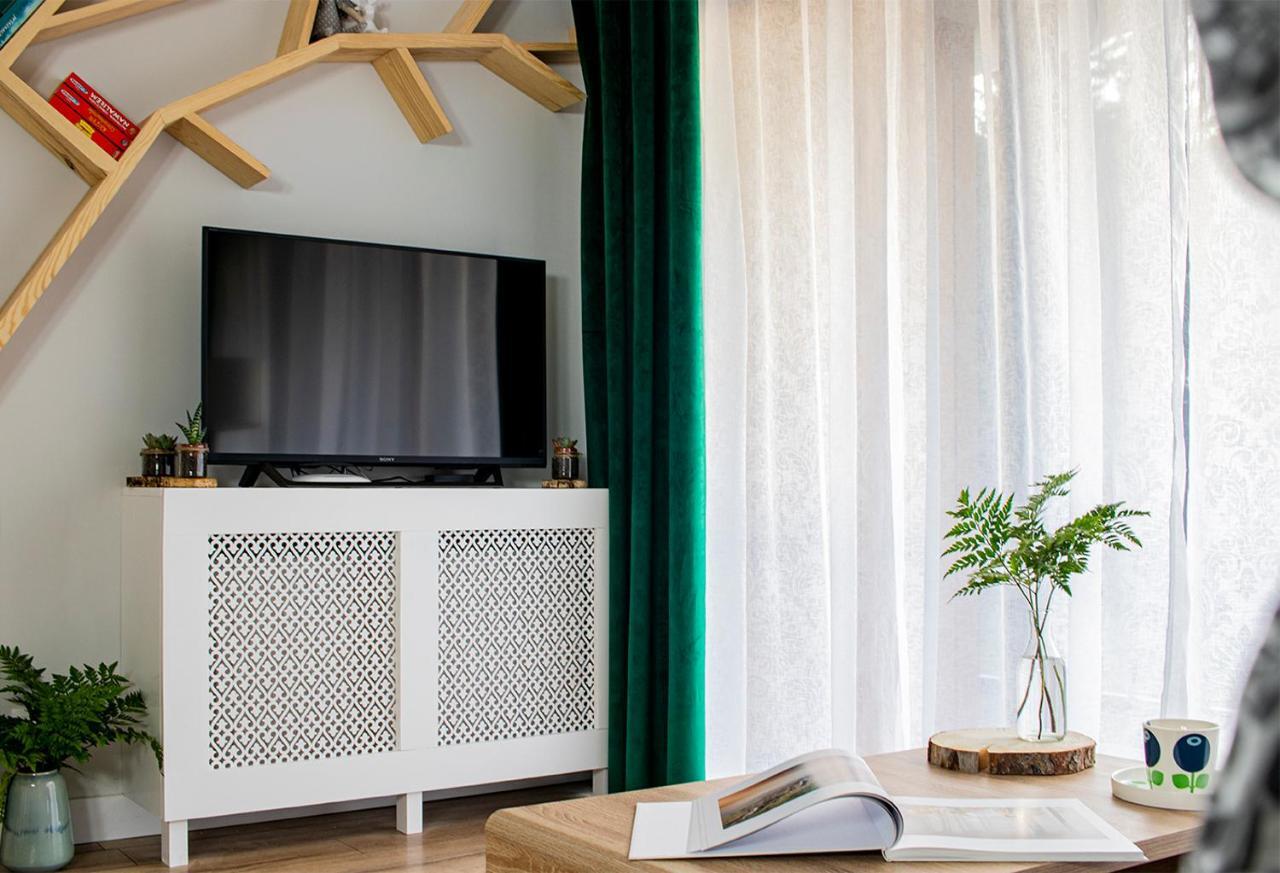 Apartamenty Kdn Szczyrk Extérieur photo